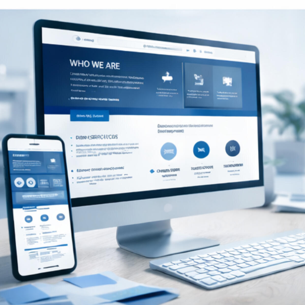 logo et design création de logo